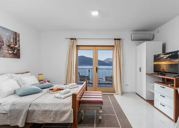Villas Plitka
