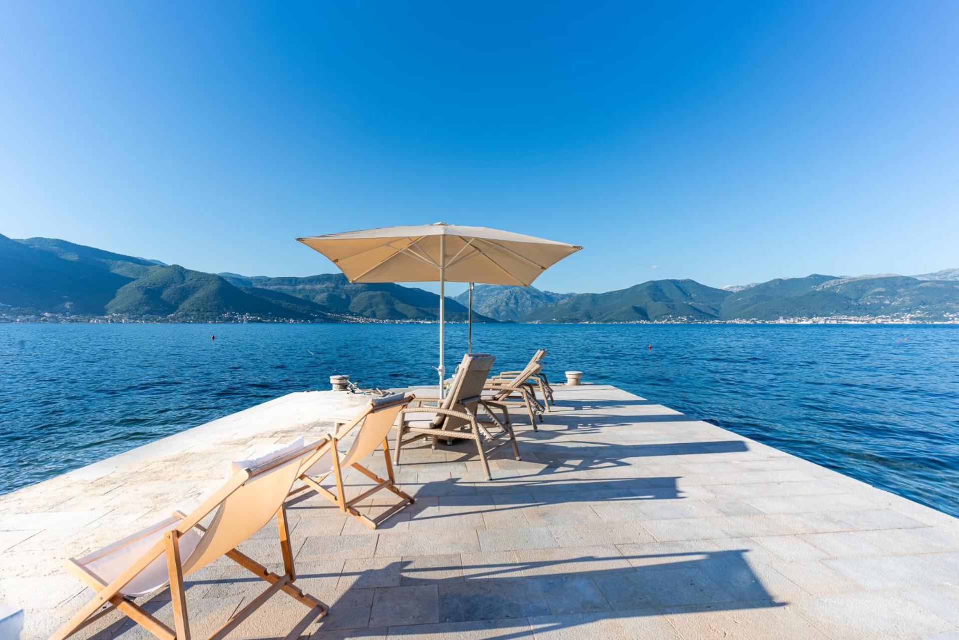 Plitka Tivat