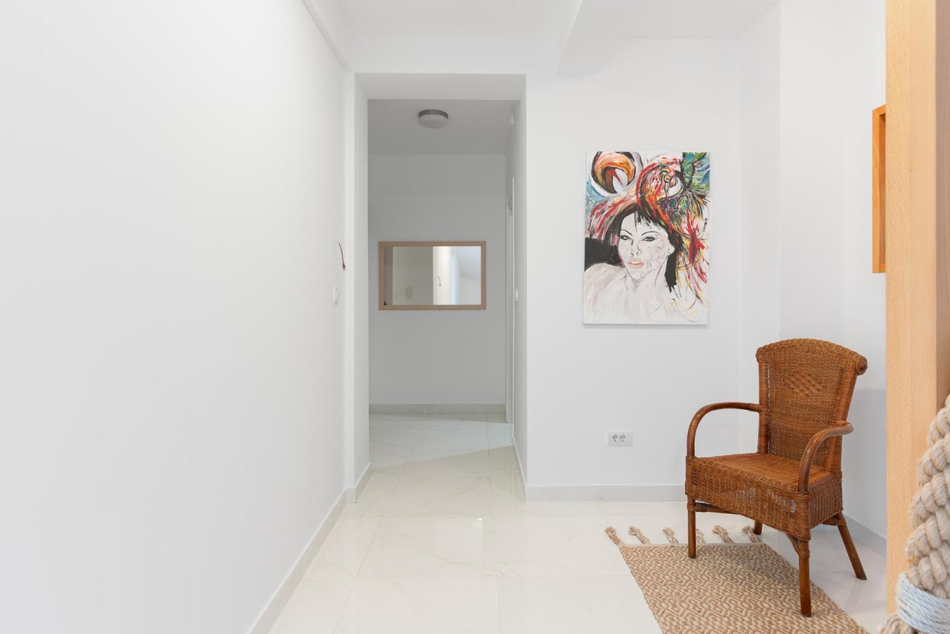 Plitka Villa Tivat