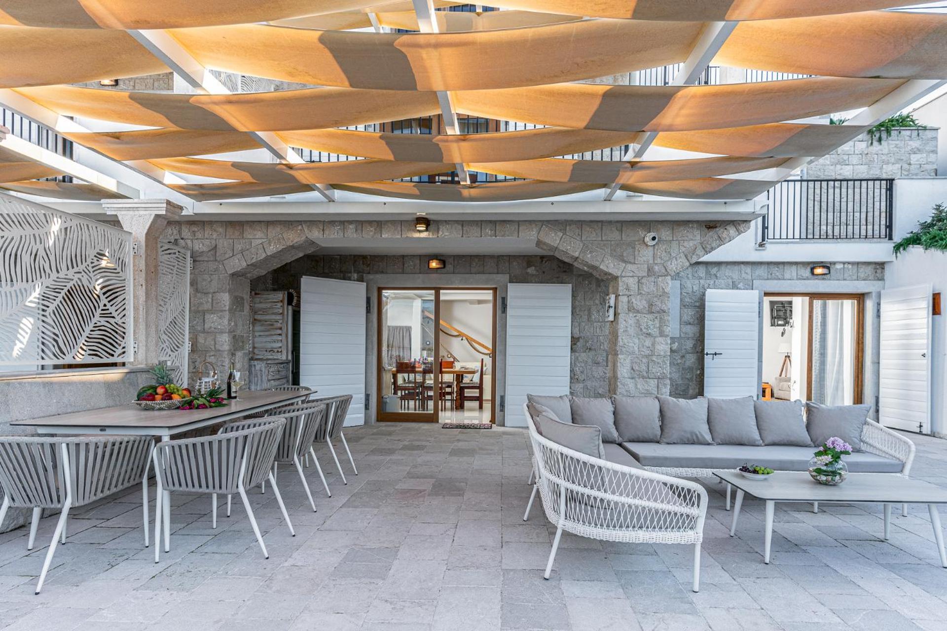 Villa Plitka