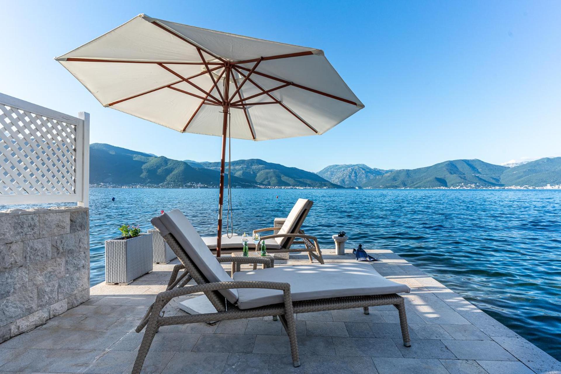 Villa Plitka *
