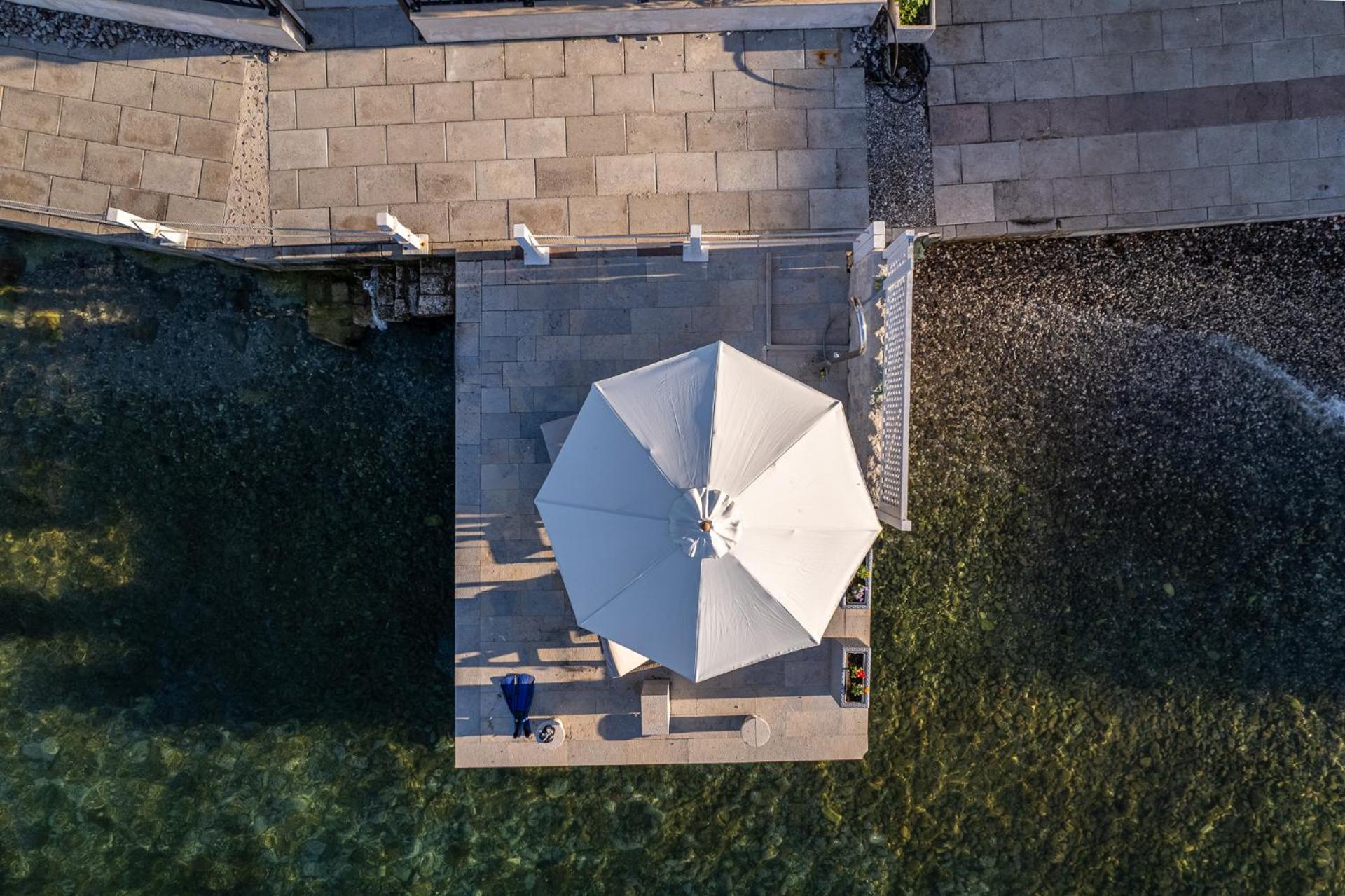 Plitka Villa Tivat