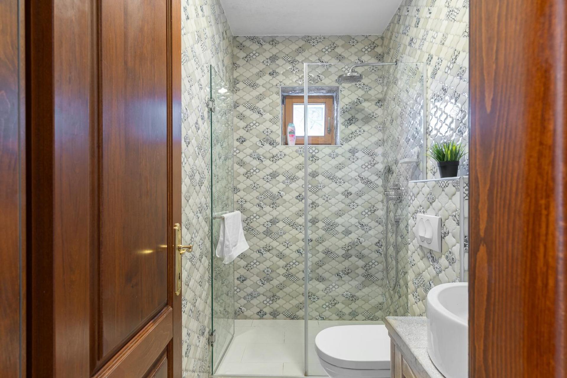 Villa Plitka *