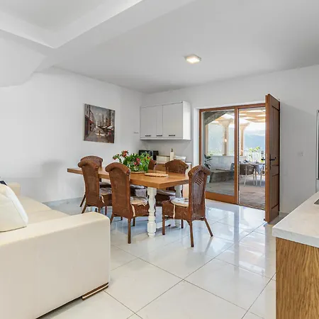Villas Plitka Tivat Exterior photo