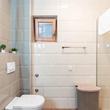 Villas Plitka Tivat Exterior photo