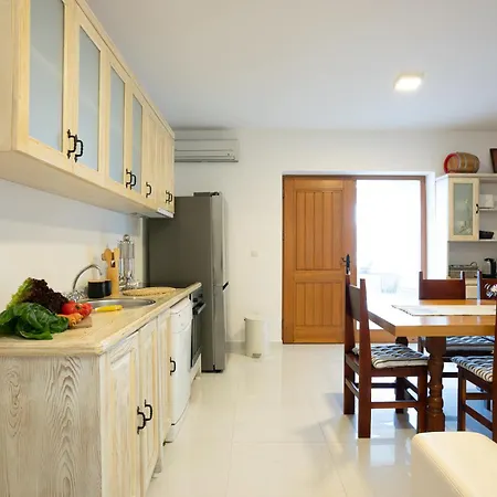 Villas Plitka Tivat Exterior photo