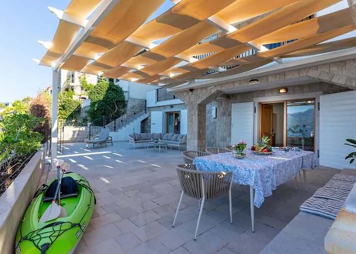 Villa Plitka