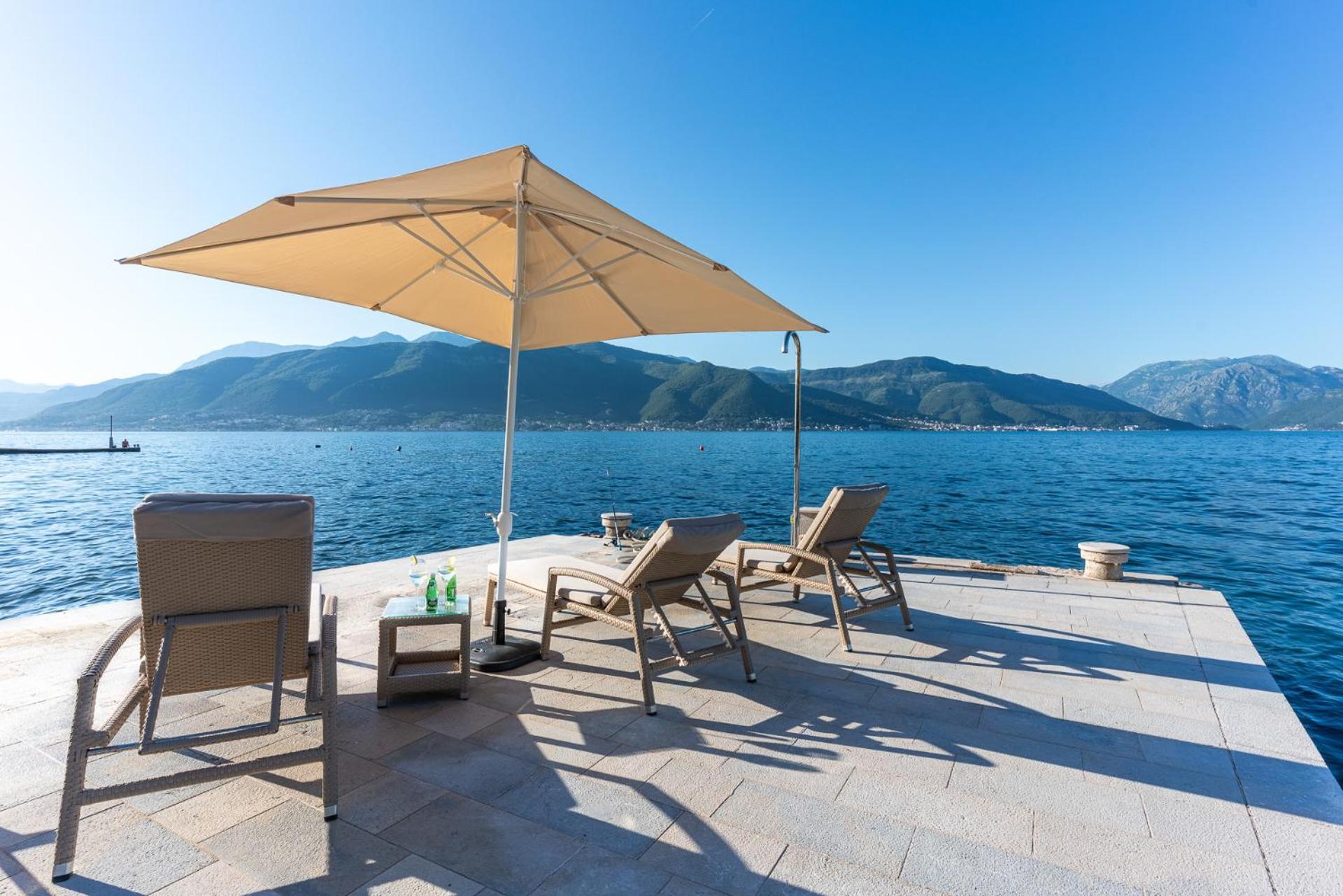Villa Plitka