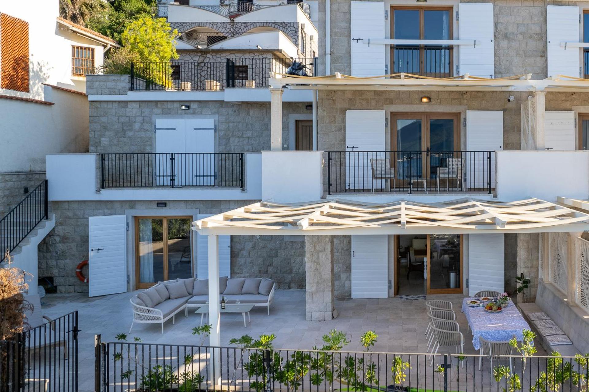 Villa Plitka *