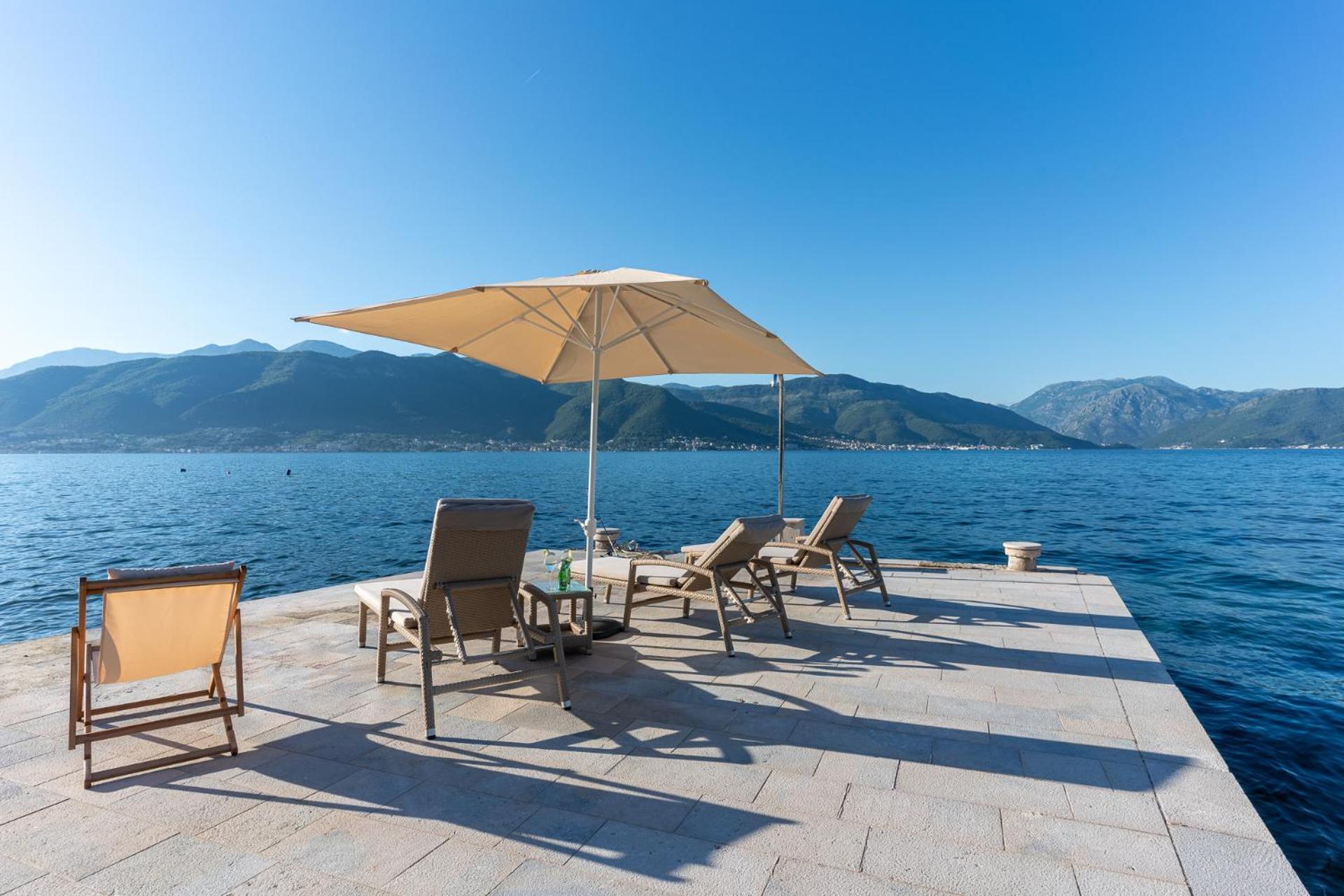 Villa Plitka