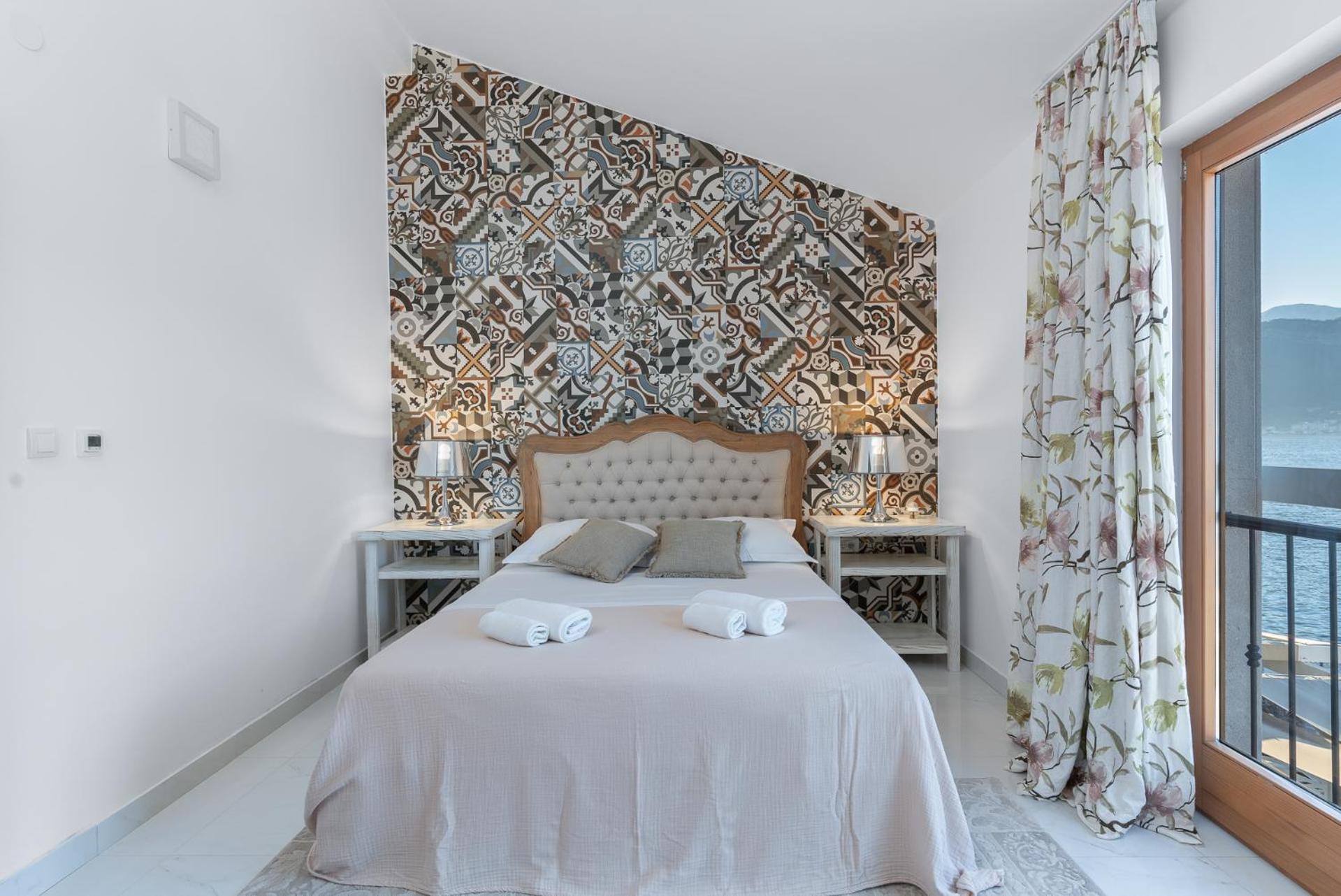 Villa Plitka *