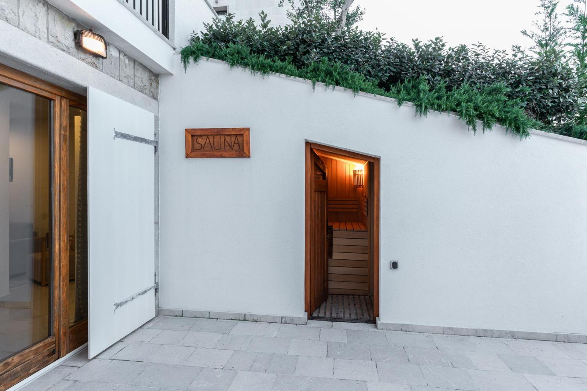 Villa Plitka Teodo
